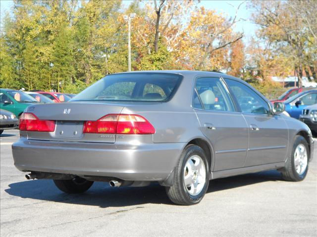 2000 Honda Accord