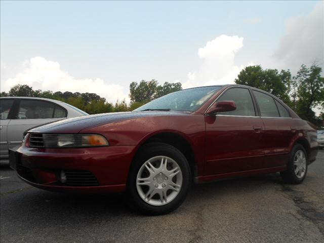 2003 Mitsubishi Galant for sale
