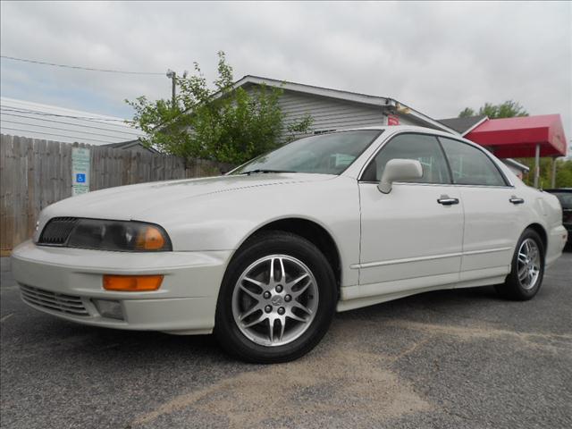 2002 Mitsubishi Diamante for sale
