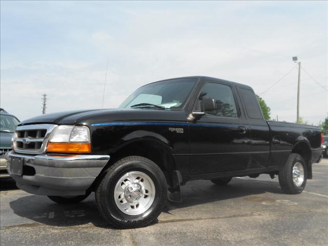 1998 Ford Ranger for sale