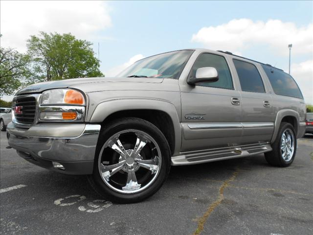2000 GMC Yukon XL for sale