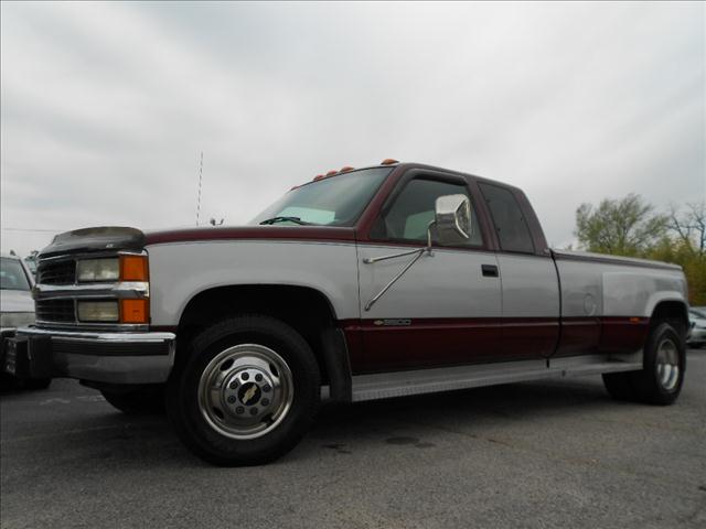 1995 Chevrolet C3500 for sale