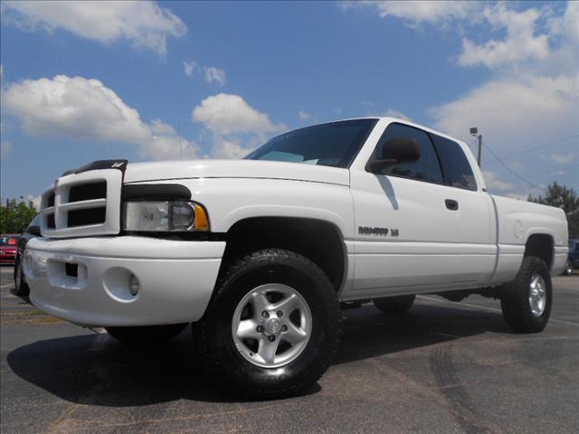2001 Dodge Ram 1500 for sale