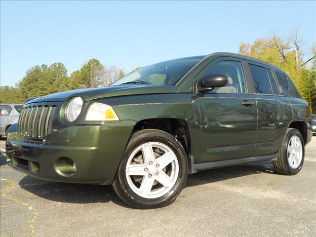 2007 Jeep Compass for sale