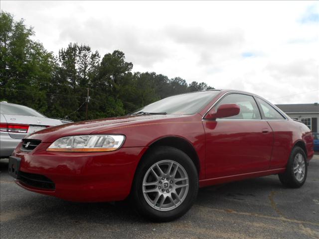 1999 Honda Accord for sale