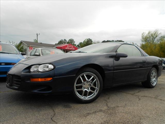1999 Chevrolet Camaro for sale