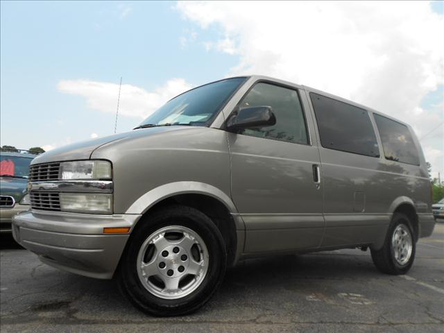 2005 Chevrolet Astro for sale