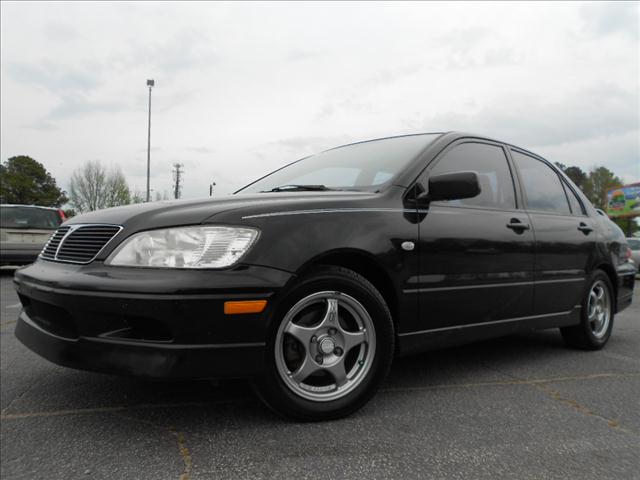 2002 Mitsubishi Lancer for sale