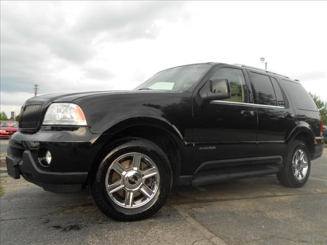 2005 Lincoln Aviator for sale