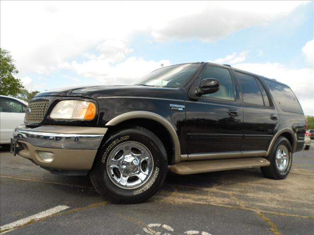 2001 Ford Expedition for sale