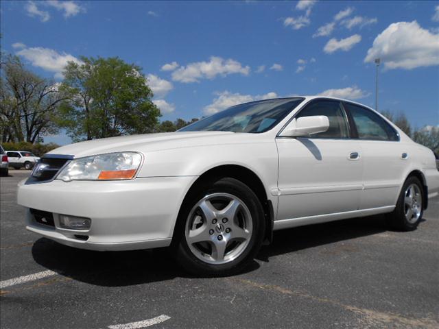 2003 Acura TL for sale