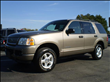 2004 Ford Explorer