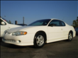 2002 Chevrolet Monte Carlo