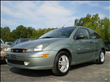 2004 Ford Focus