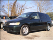 1999 Honda Odyssey