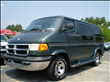 1998 Dodge Ram Van