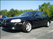 2000 Nissan Maxima