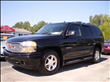 2003 GMC Yukon