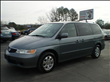 2002 Honda Odyssey
