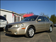 2000 Nissan Maxima