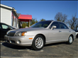 2002 Hyundai XG350