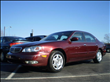 2001 Infiniti I30