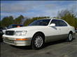 1995 Lexus LS 400