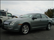 2006 Ford Fusion