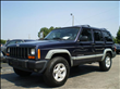 1998 Jeep Cherokee