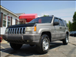 1998 Jeep Grand Cherokee