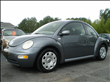 2003 Volkswagen New Beetle