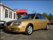 2004 Hyundai Elantra