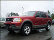 2002 Ford Explorer