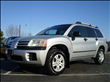 2004 Mitsubishi Endeavor