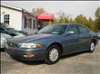 2000 Buick LeSabre