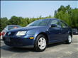 2001 Volkswagen Jetta