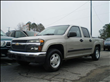 2004 Chevrolet Colorado