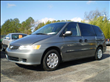 1999 Honda Odyssey