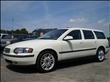 2001 Volvo V70
