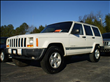 1999 Jeep Cherokee