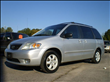 2001 Mazda MPV