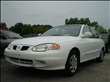 2000 Hyundai Elantra