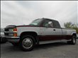 1995 Chevrolet C3500
