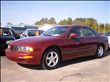 2002 Mitsubishi Diamante