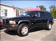 2002 Dodge Durango