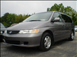 1999 Honda Odyssey