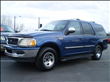 1997 Ford Expedition
