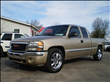 2005 GMC Sierra 1500
