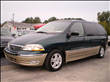 2001 Ford Windstar