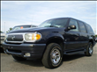 1999 Mercury Mountaineer